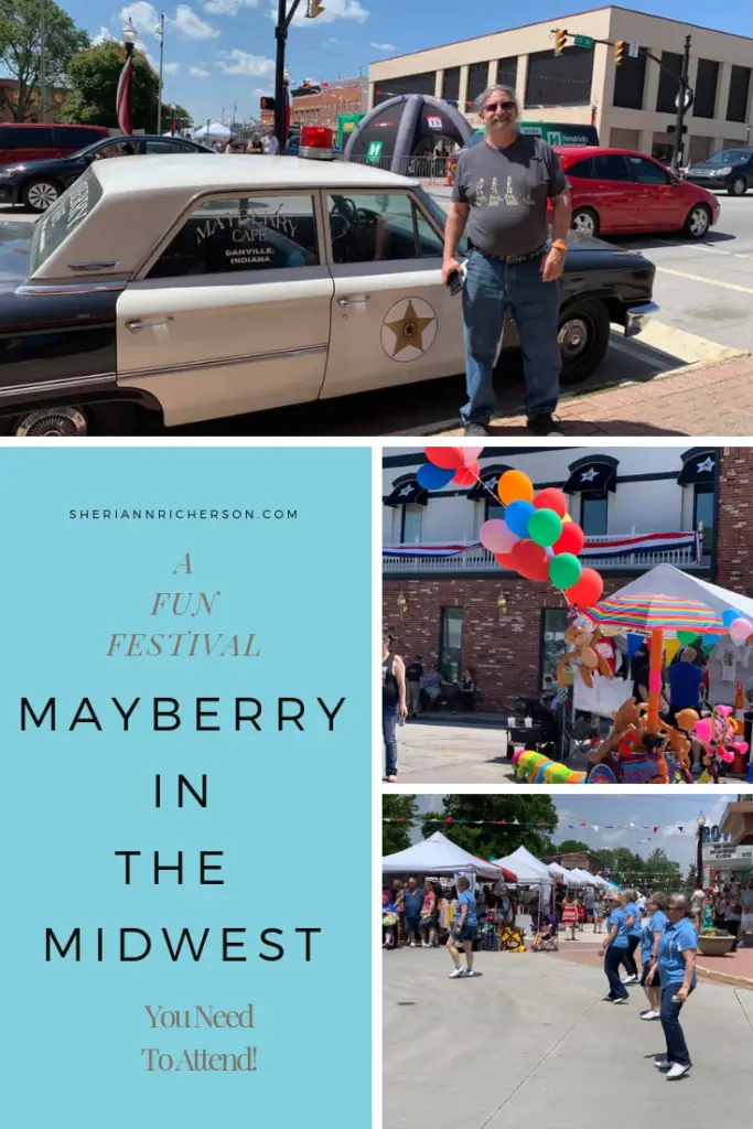 Mayberry In The Midwest Is A Fun Festival You Need To Attend Sheri