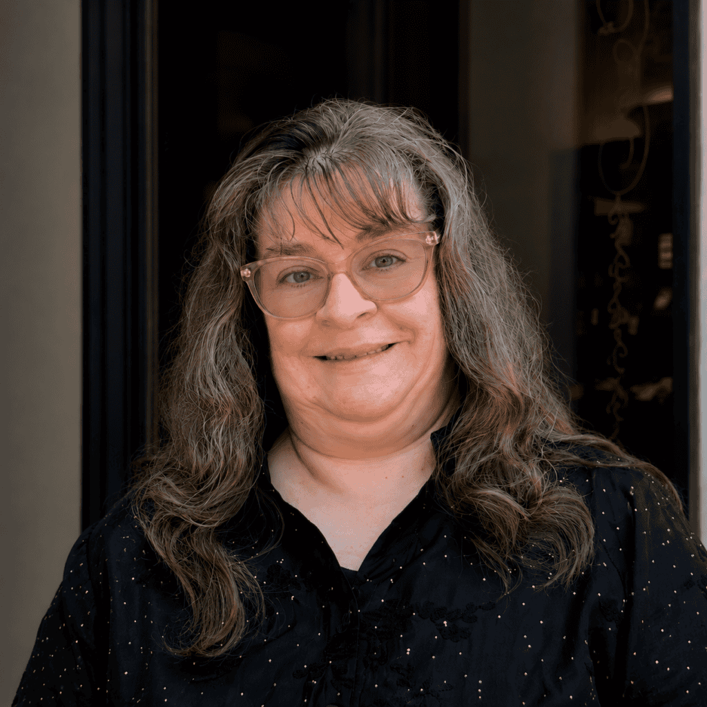Sheri Ann Richerson profile image