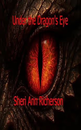 Under the Dragon's Eye book cover